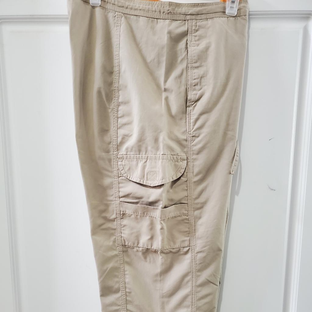 Cargo /Capri